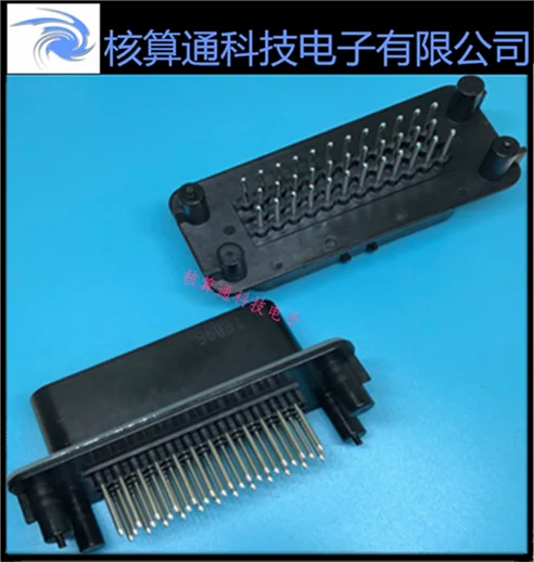 

An up sell 35 pin 1-776231-1 original 4.0 mm distance between automobile connector shell connectors 1 PCS can order