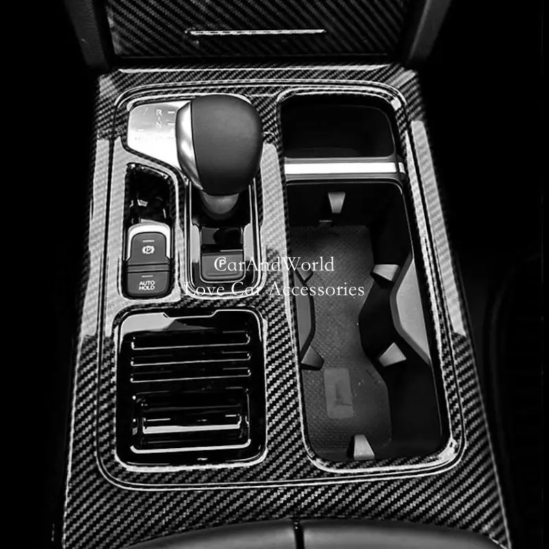 

Для Trumpchi GAC GS8 2020-2022 консоль, коробка передач, ручка переключения передач, держатель для стакана с водой, крышка панели, ABS хром, декоративные накладки, автомобильные аксессуары