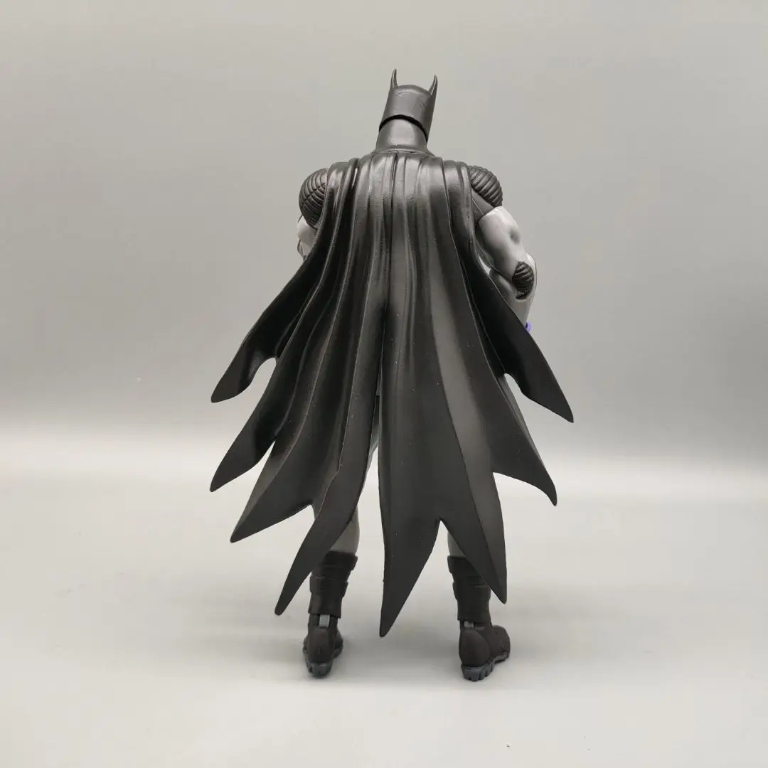 DCC 수집품 배트 히어로 제로 6년차 액션 피규어
