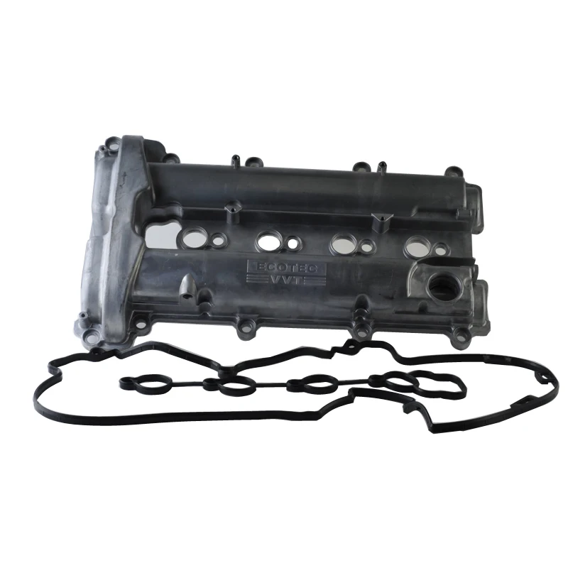 12614738 Aluminium Alloy Engine Cylinder Head Valve Cover for old Chevrolet Pontiac Saturn 2.4L