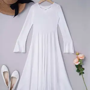 أعلى 7 مبيعات للفساتين الإنجيلية - رقم 1