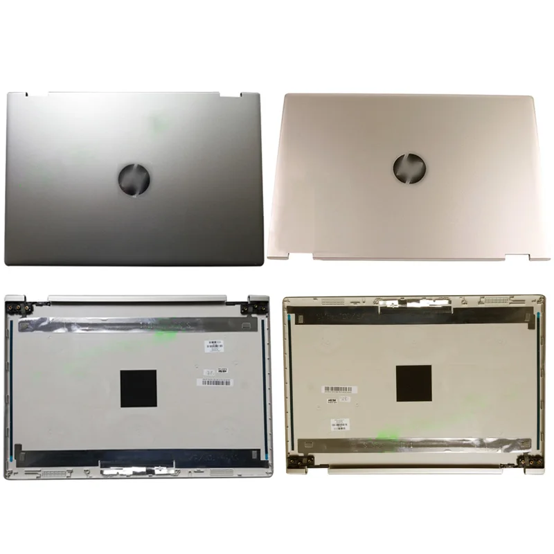 

NEW Laptop For HP Pavilion X360 15-CR 15-CR000 15T-CR000 L22474-001 L22424-001 LCD Back Cover Silver Gold