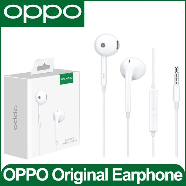 Oppo original headphone price sale