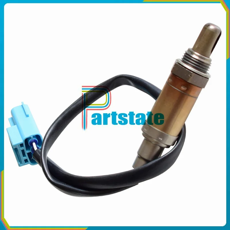 226906N206 22690-6N206 22690 6N206 Wrie Lambda Probe Oxygen Sensor Fit For Nissan Primera Wagon 2000 X-Trail 2000 QR20DE 3