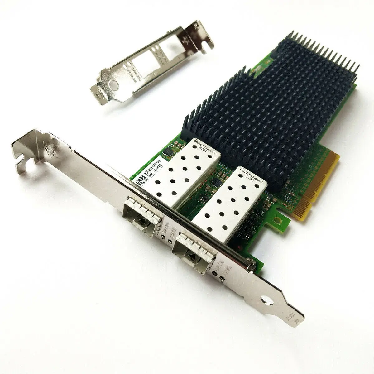 Intel Ethernet Network Adapter XXV710-DA2 25G Dual SFP+ Ports server adatpers