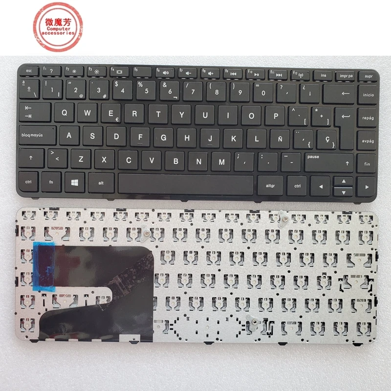 

SP Laptop Keyboard FOR HP Pavilion 14-E 14-E000 14-F