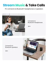 Bluetooth 5.3 USB Adapter #5