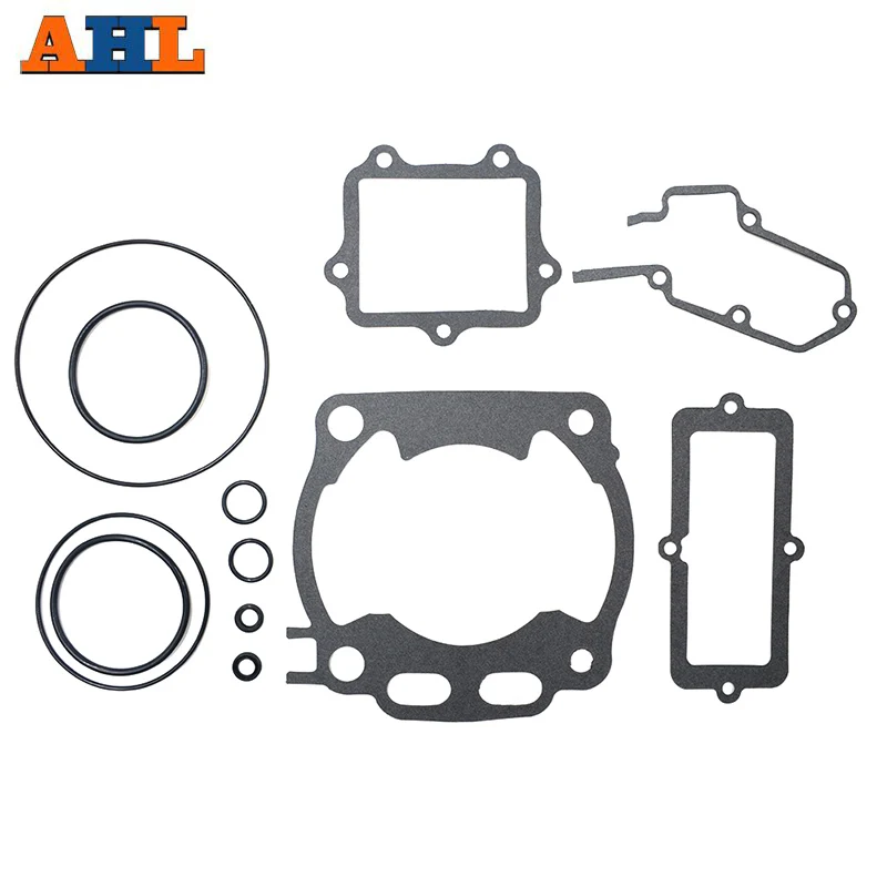 

AHL Motorcycle Head Cylinder Cover Gasket Kit Replacement For Yamaha YZ250 YZ 250 1999-2015 Automobile Fittings Portable Durable