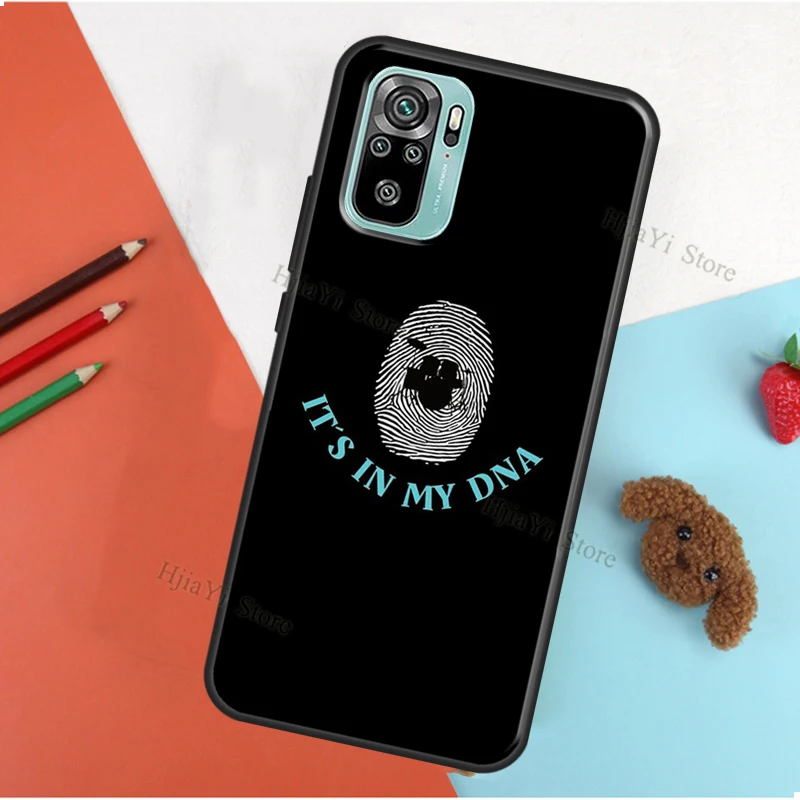 Drum Rock Drummer Musician Drumsticks Case For Xiaomi Redmi Note 9 7 8 10 Pro 9S 10S 8T 9A 9C 9T 7A 8A K40 Back Cover Shell