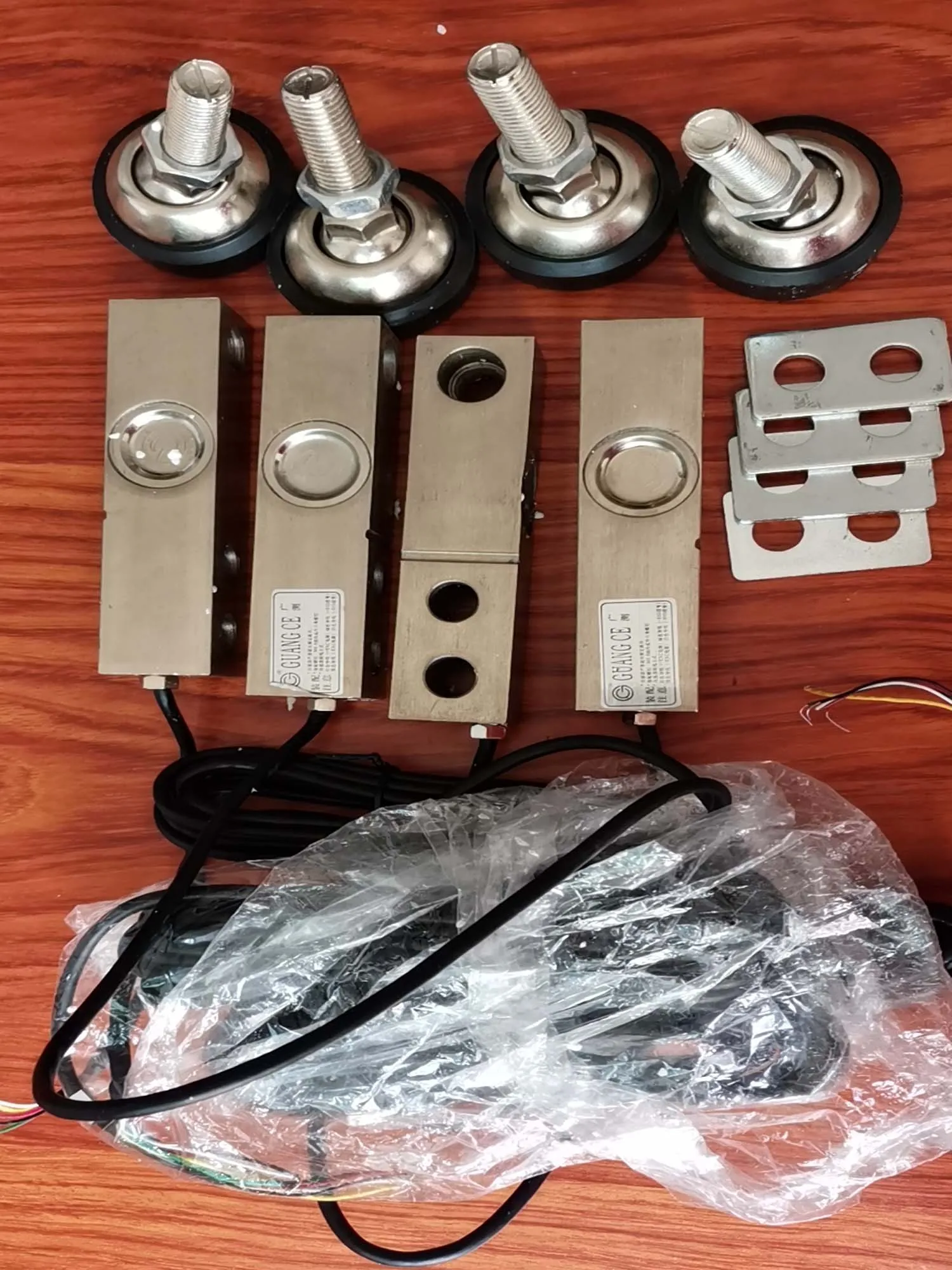 A23P Meter Pricing Print Controller Print Weighing Display  Instrument Load Meter Load Cell YZC-320C/YZC-320