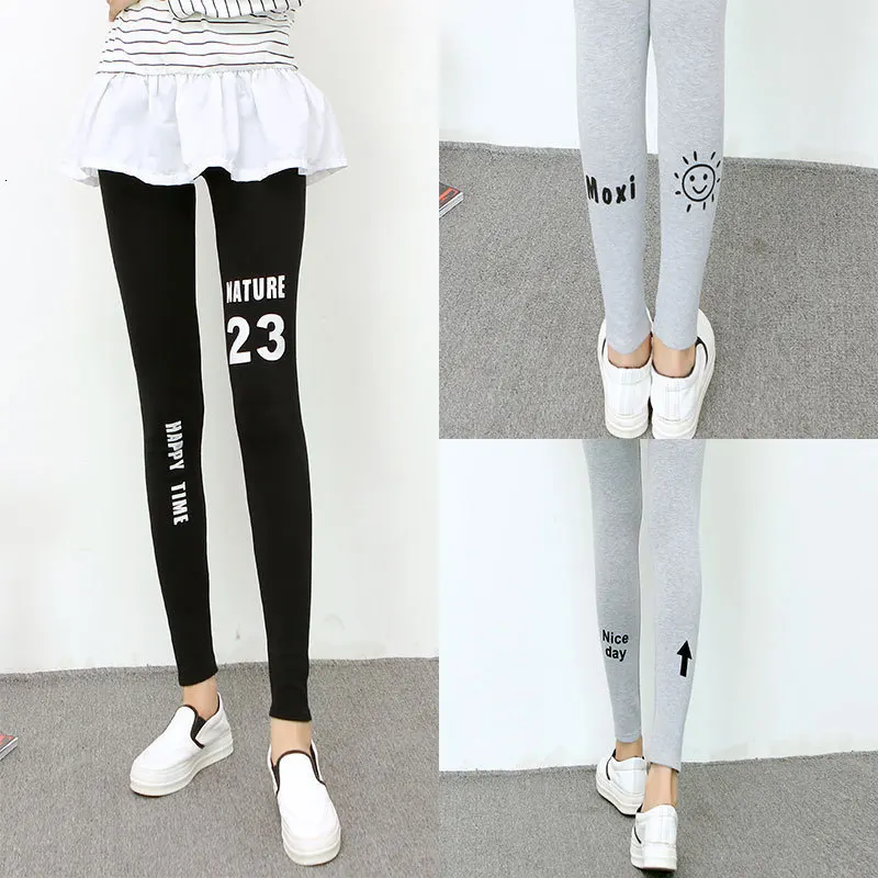 sexy Women Leggings Fashion Gauze Patchwork Breathbale Legging Workout Comfortable Pants trousers LEG13