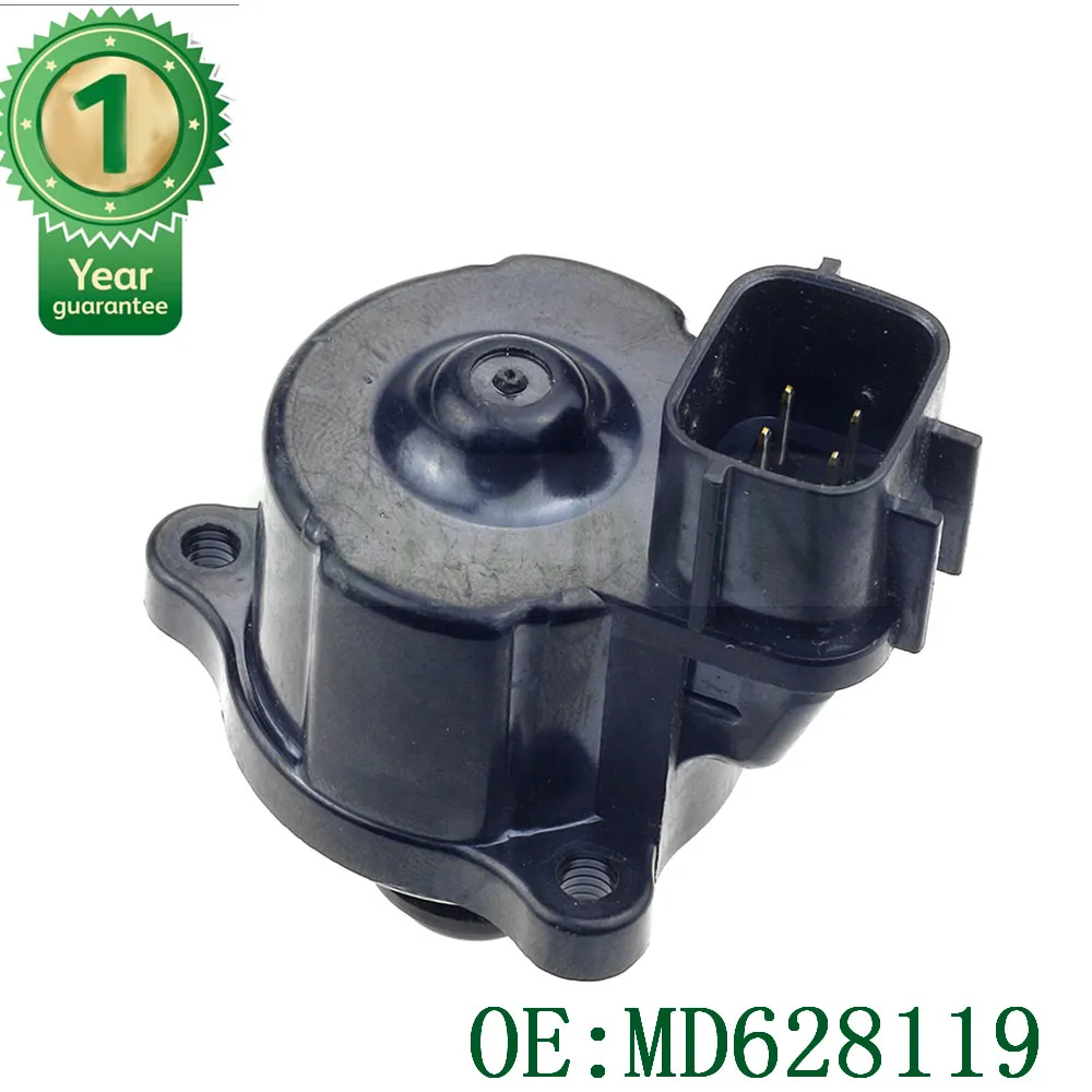 HIGH QUALITY Idle Air Control Valve For Mitsubishi Montero Eclipse Galant Chrysler 3.0L 3.5L MD628119 MD628174