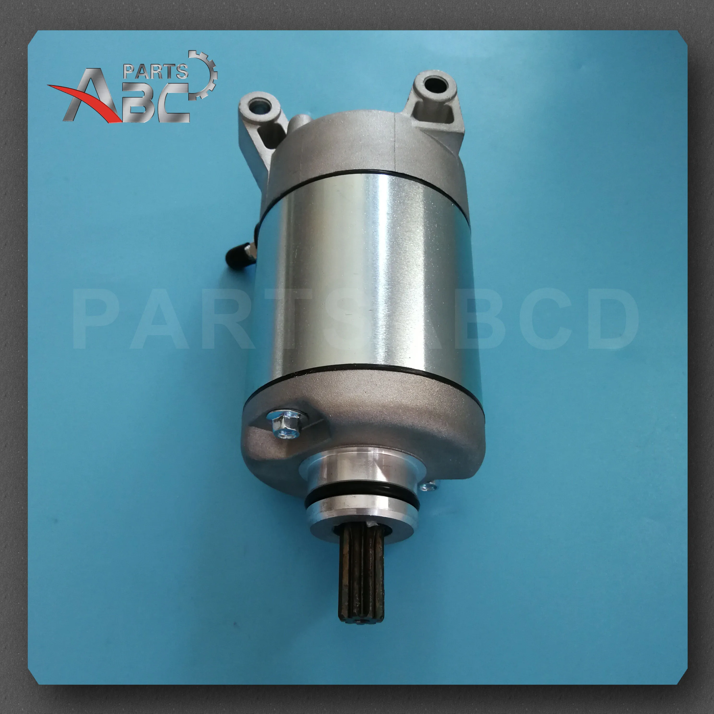 بادئ تشغيل المحرك 9T CW SMU0549 ، لرياضة Polaris 570 SP ، بجولة 2015 4014909