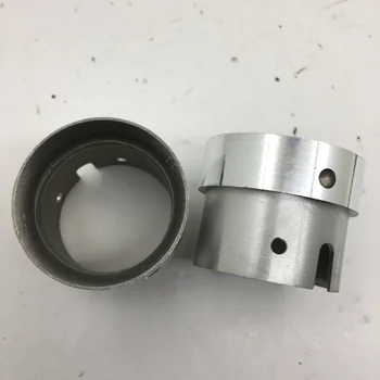 SherryBerg פחמימות carby קרבורטור לחנוק veturi זוג עבור וובר EMPI dellortor 45 dcoe 45 DCOE עיקרי ונטורי לחנוק צינור 38mm FAJS