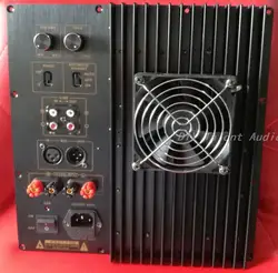 Subwoofer power amplifier board 800W home subwoofer power amplifier