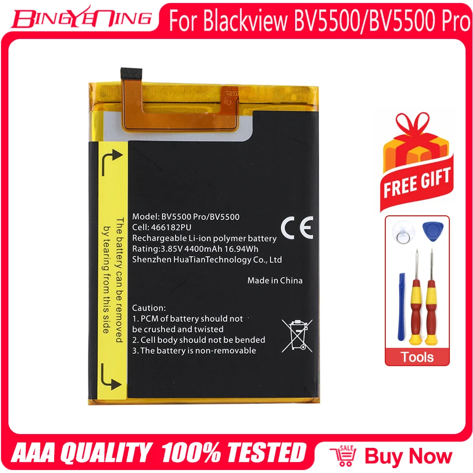 مدى موثوقية بطارية Blackview BV6900: تقييم شامل بناءً على تجربة المستخدم الحقيقي
