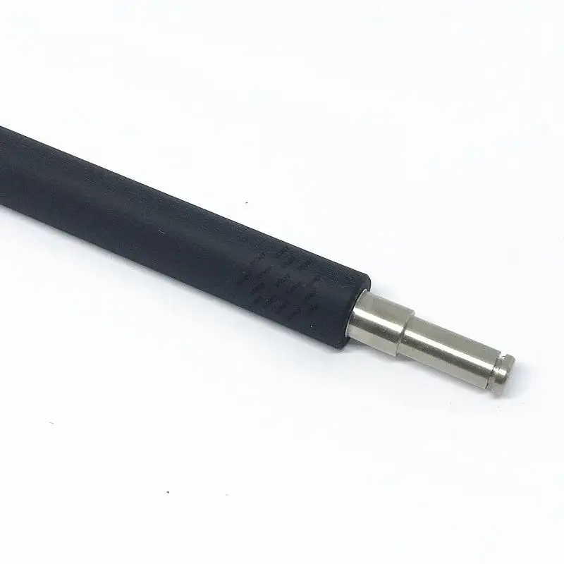 ملحقات طابعة الباركود الأصلية الجديدة EZ1100/EZ1300/G500U G500-U بكرة مطاطية للطباعة EZ-1100 EZ-1300