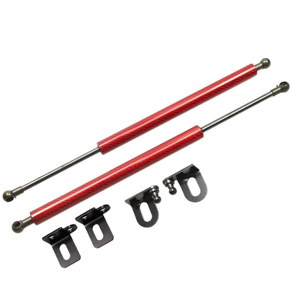 for 2011-2021 Toyota Prius V / Prius + / Prius α Alpha ZVW40/41 Front Hood Bonnet Modify Gas Struts Lift Supports Shock Dampers