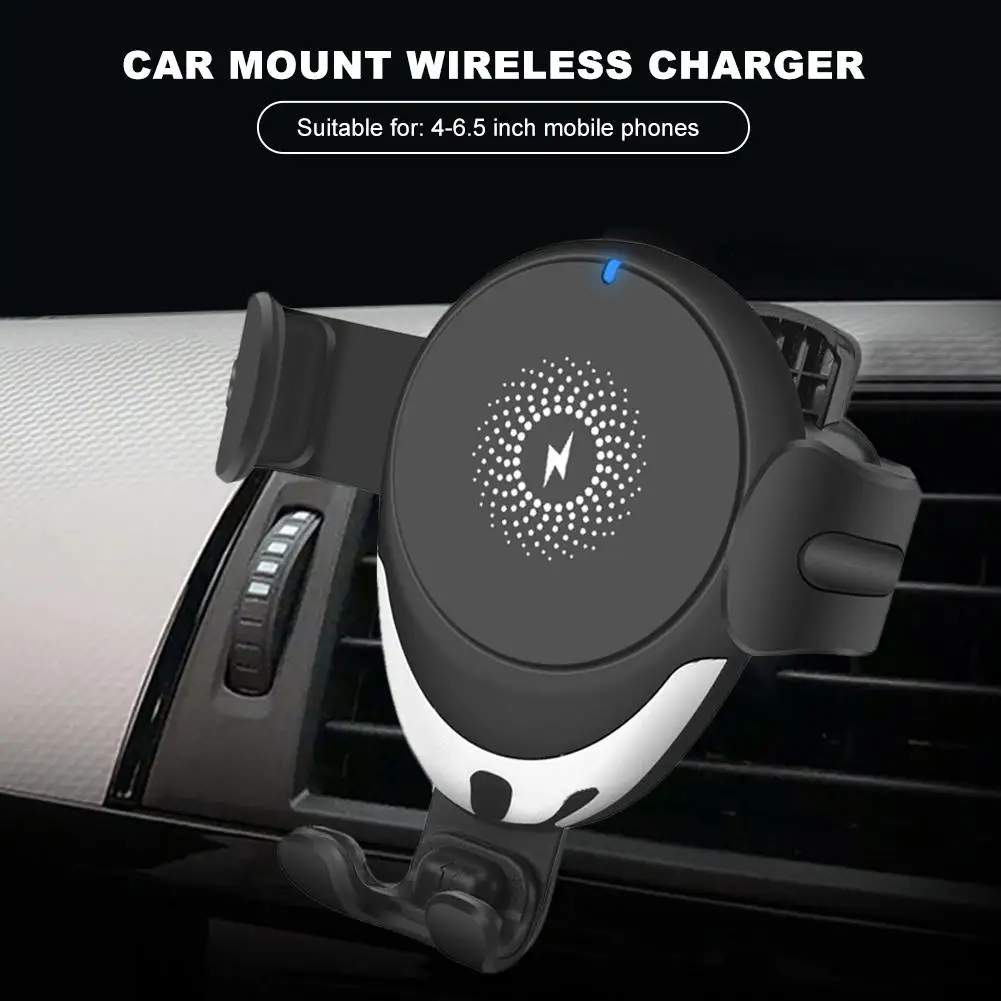 Car Mount Wireless …