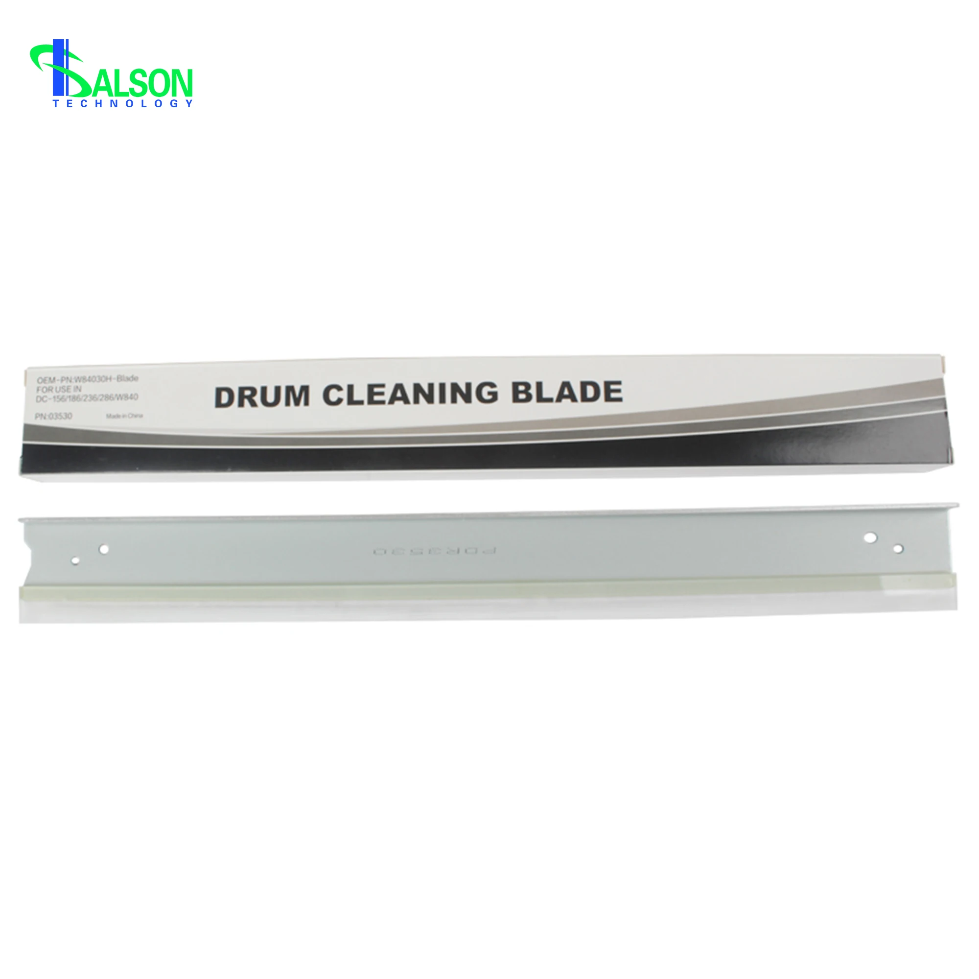 Good Quality Compatible 013R00591 Wiper Blade Apply to Xerox WorkCentre 5325 5330 5335 Printer Accessories