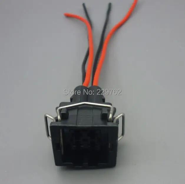 Shhworldsea تكييف الهواء مفتاح مستشعر الضغط كابل توصيل لشركة فولكس فاجن باسات B5 S4 A4 A6 8D0 959 482B 8D0959482B 357 919 754 #2