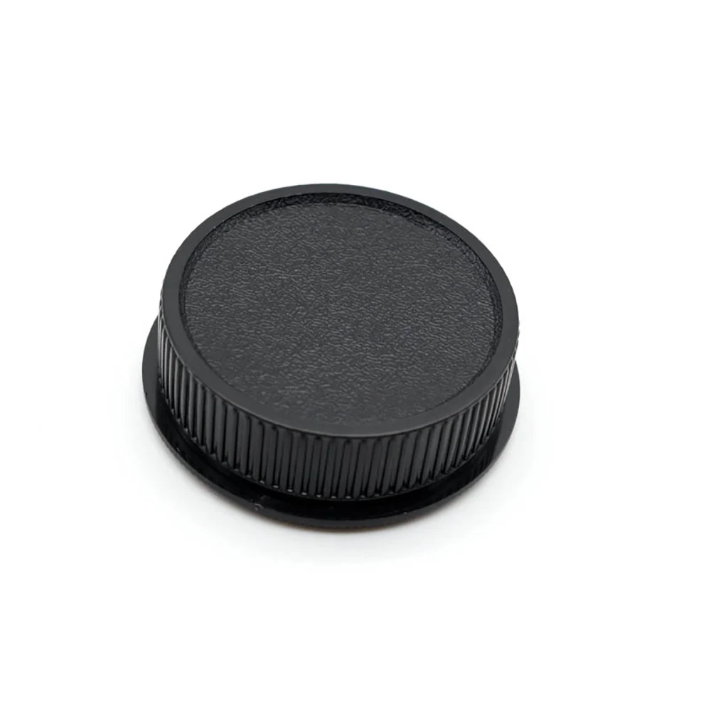 Voor M42 (M42 X 1) Srew Mount Camera 'S En Lenzen, achterste Lensdop + Camera Body Cap Set