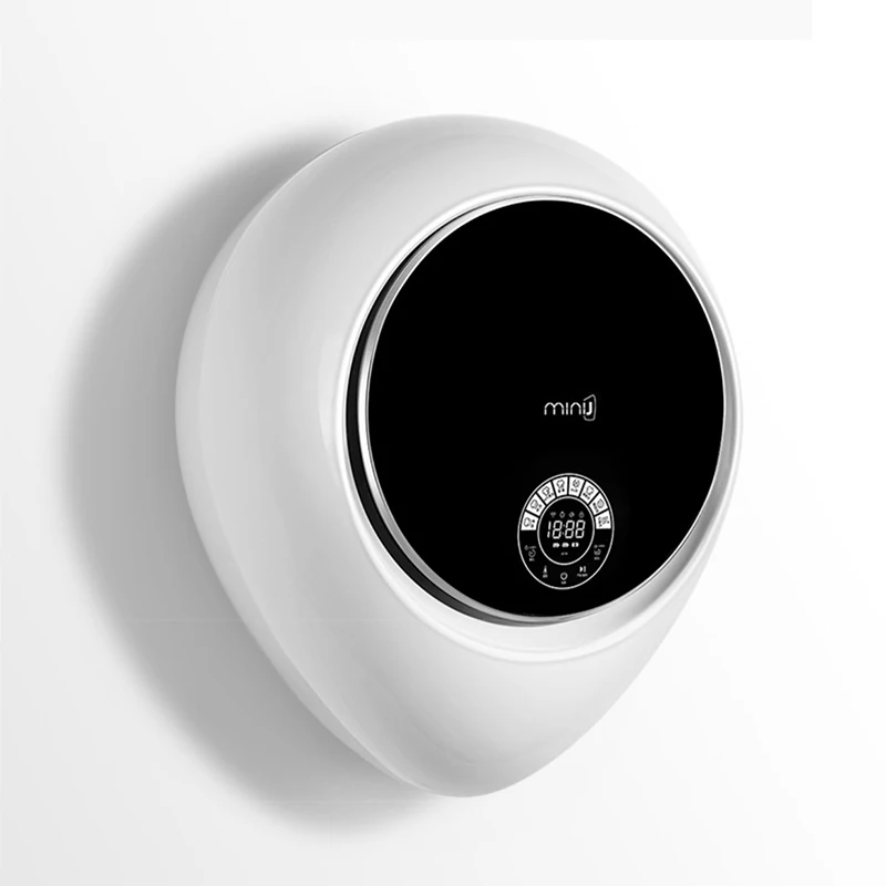 3 кг настенная автоматическая мини-стиральная машина G1-ZB детская специальная стиральная машина бытовое нижнее белье сушилка для белья