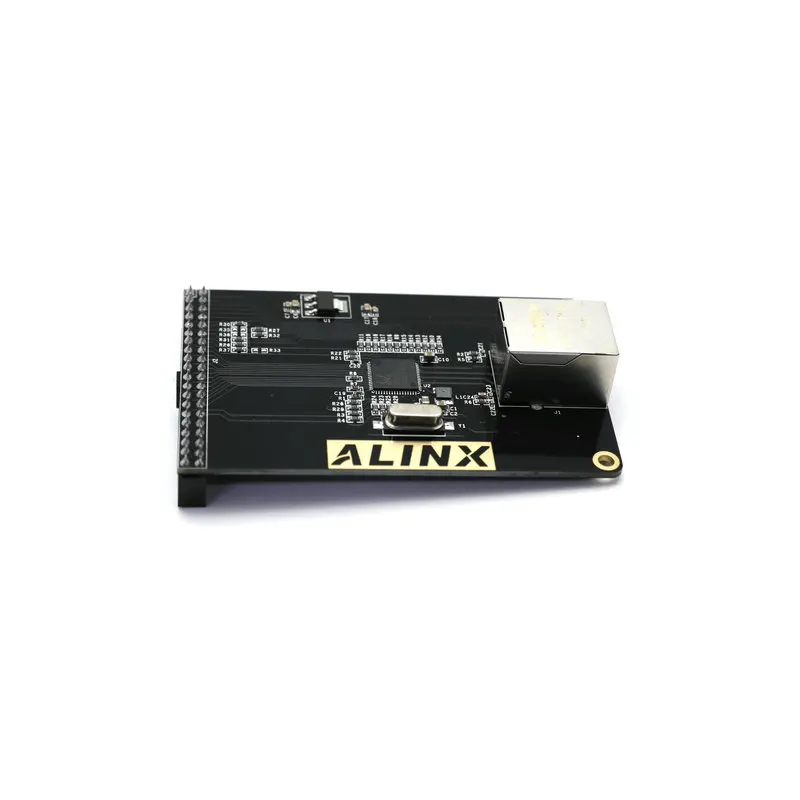 ALINX AN8211: 1000M Ethernet module Gigabit UDP for FPGA Board