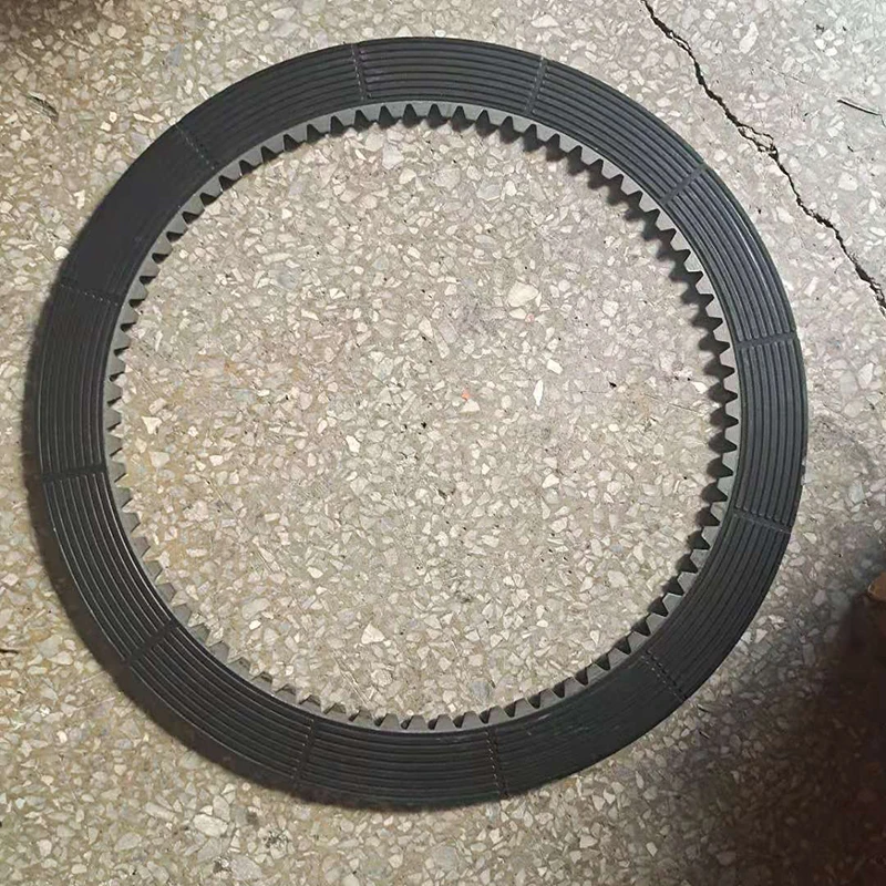 

Good Quality Friction Disc For Caterpillar Excavator Parts 9P7390 Transmission Assembly Parts