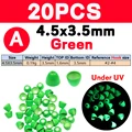 Verde 4.5x3.5