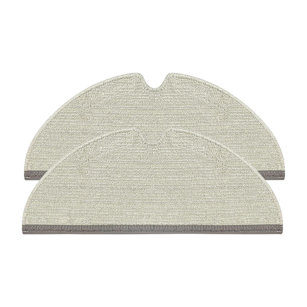Kompatibel für ( Roborock S5, S5 Max, S6 MaxV, S6 Pure, E4, E5, S51, S52, S55 ) Walze Seitenbürste Filter Wischmopp Zubehör Teil – Detail 6