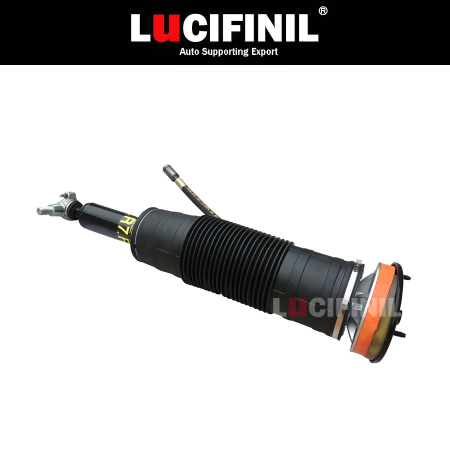 

LuCIFINIL Right Front Hydraulic Shock Absorber Fit Mercedes W221 Mercedes W221 S Class ABC 2213208813