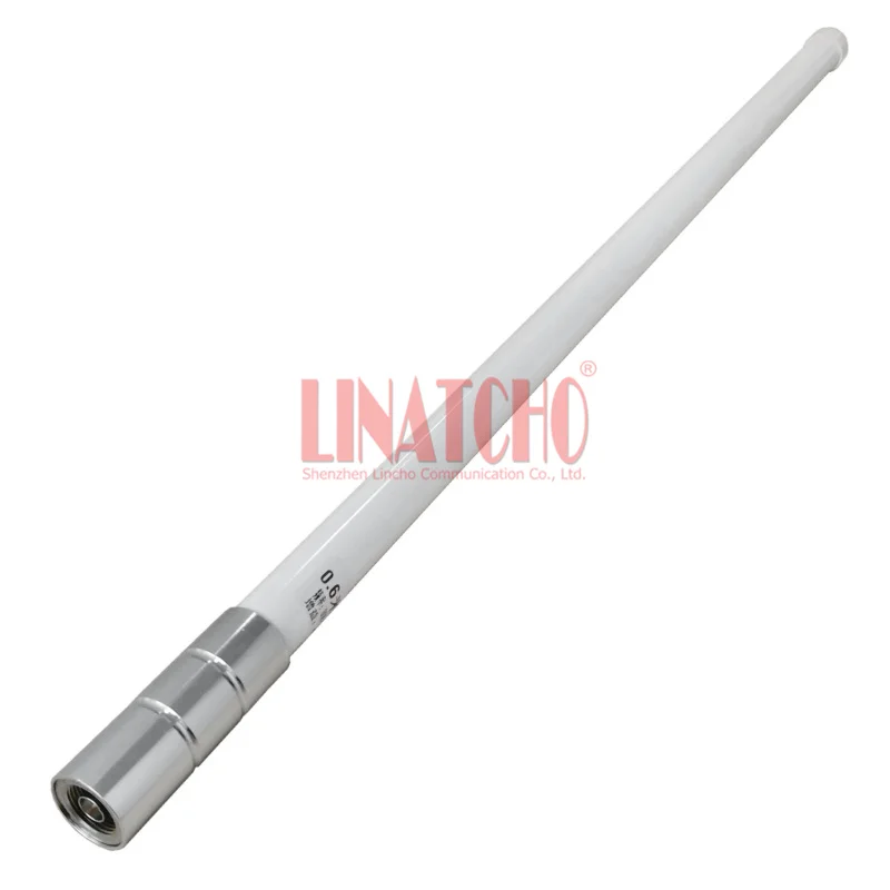 60CM Omni Directional 890-960MHz 2G GSM 920MHz N Male Connector Fiberglass 915MHz Antenna