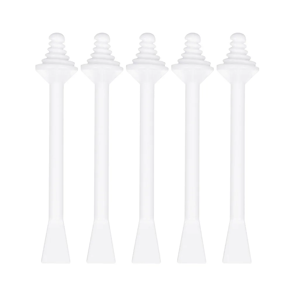 10/20 Pcs Nose Wax Stick Nose Hair Removal Tool Hair Removal Wax Kit Beeswax Safe Formula Professional Hair Removal Accessories