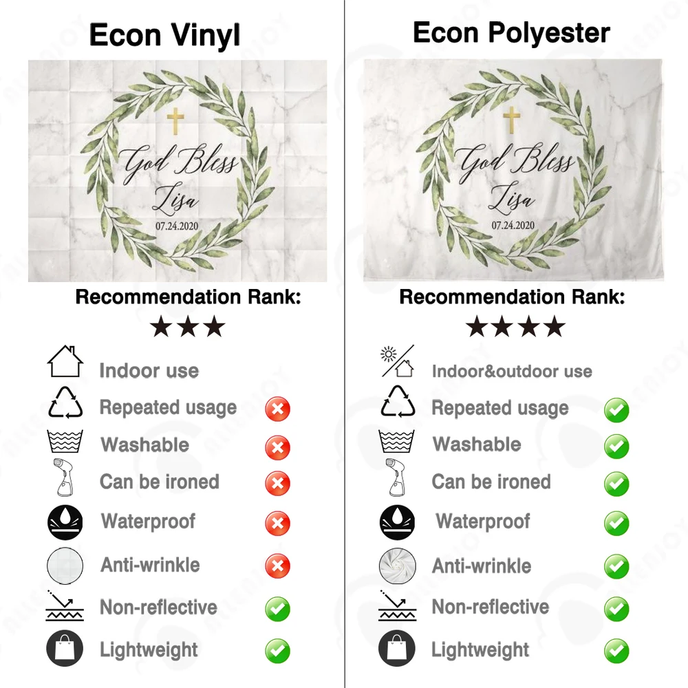 Pano de fundo para chá de bebê, travesseiro dourado para bebê, batismo, primeira comunhão, mármore, personalizado