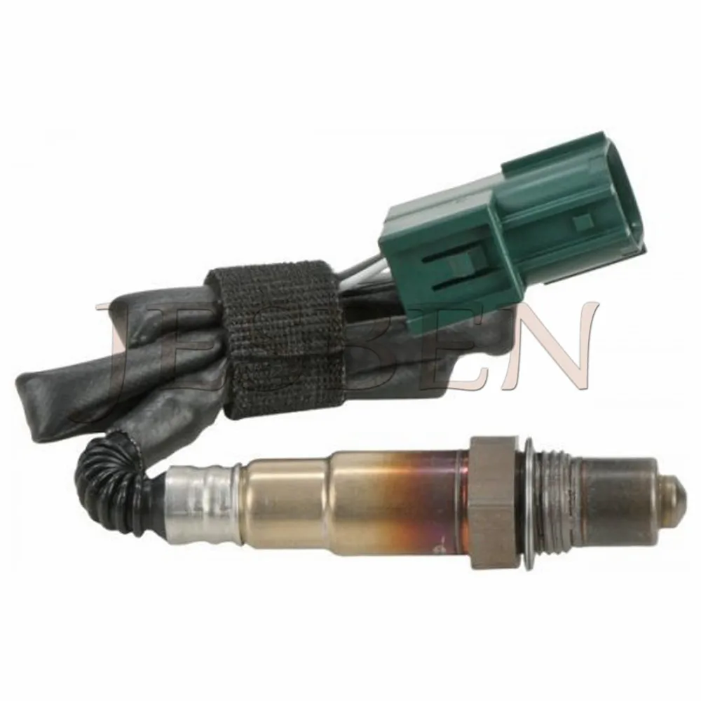 0258006511   مستشعر الأوكسجين لامدا O2 مناسب لنيسان ألميرا بريميرا سينترا 1.5 1.6 1.8 02-2008 22690-8U300 226A0-AU011 22690-AX000