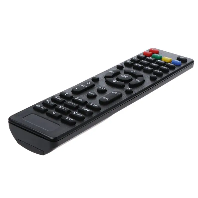 مُتحكم عن بعد مُستبدِل لجهاز Freesat V7 HD/V7 MAX/V7 Combo – تقييم شامل ودليل عملي للاستخدام الفعّال