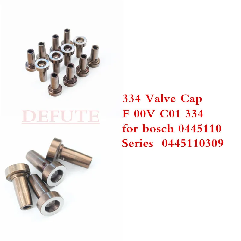 334 Valve Cap ,F00VC01334 Control Valve ,FooVC01334 , Control Valve Cap ,valve seat,for bosch 0445 110 Series 0 445 11