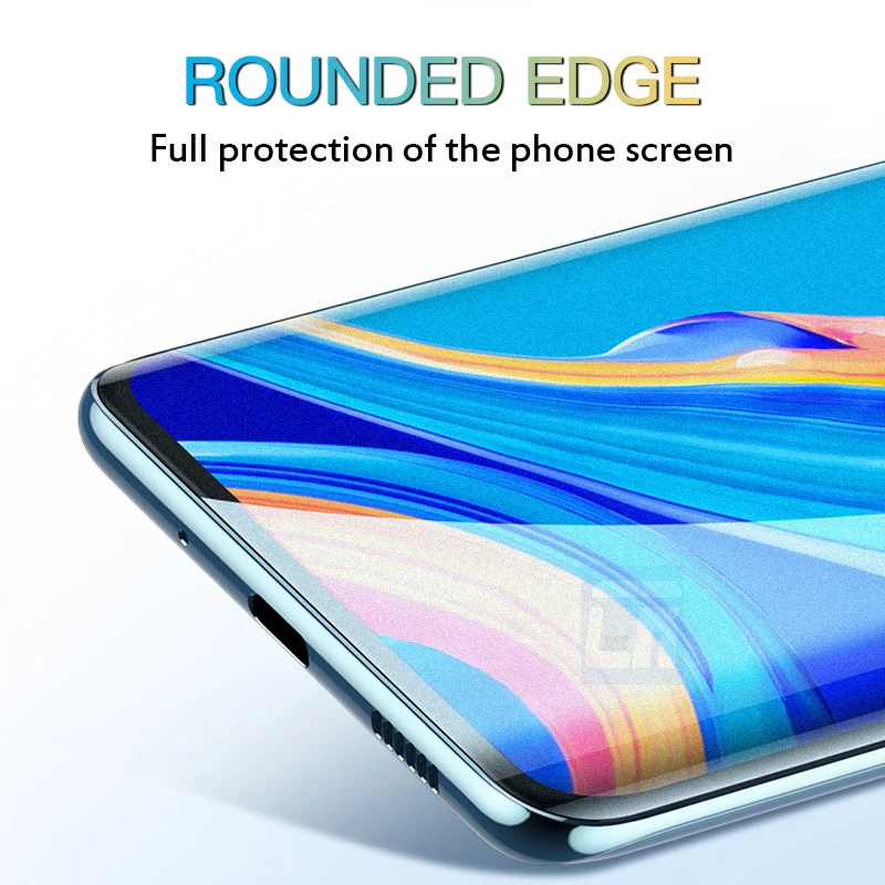 Anti Fingerprint Matte Hydrogel Film For Samsung Galaxy A21s M21 M31 A01 A11 A31 A41 A51 A71 A12 A22 A52 A72 A32Screen Protector