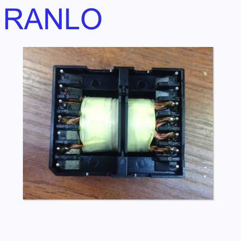 EC35 EER35  high frequency SMPS transformer LLC custom transformer