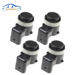 4PCS 5Q0919275C PDC Parking Sensor for Audi A3 S3 RS3 TT Quattro for V W Golf Skoda Porsche 5Q0 919 275C 5Q0 919 275 A