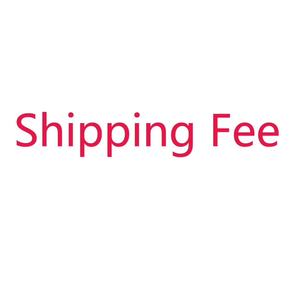 Tarifa de envío 1 $