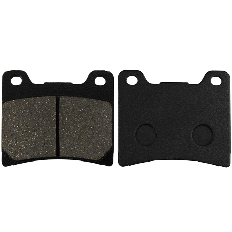 Motorcycle Rear Brake Pads for Yamaha XV 1100 XVS 1100 Dragstar FJ1200 V-MAX 12 XJR 1200 XJR 1300 1988 1989 1990 1991 1992-2007