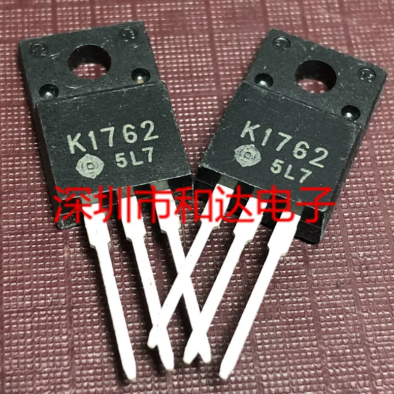 K1762 2SK1762  TO-220F 250V 12A