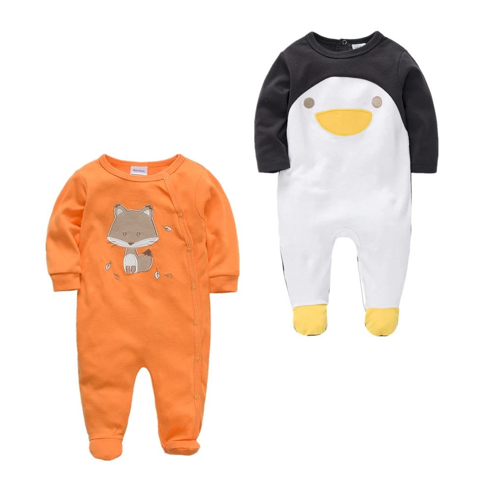 

Ropa para bebe/зимняя одежда для маленьких девочек Комбинезон с рисунком животных для маленьких мальчиков ropa de bebe nino, хлопковый комбинезон девочки младенца, комбинезон