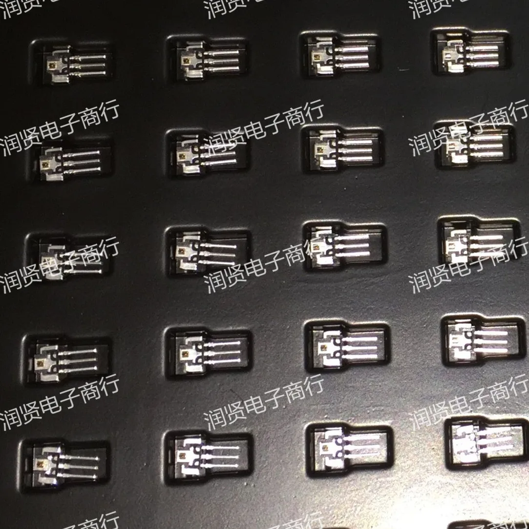 

10PCS DL-8190-213RE DIP3 Brand new original IC chip