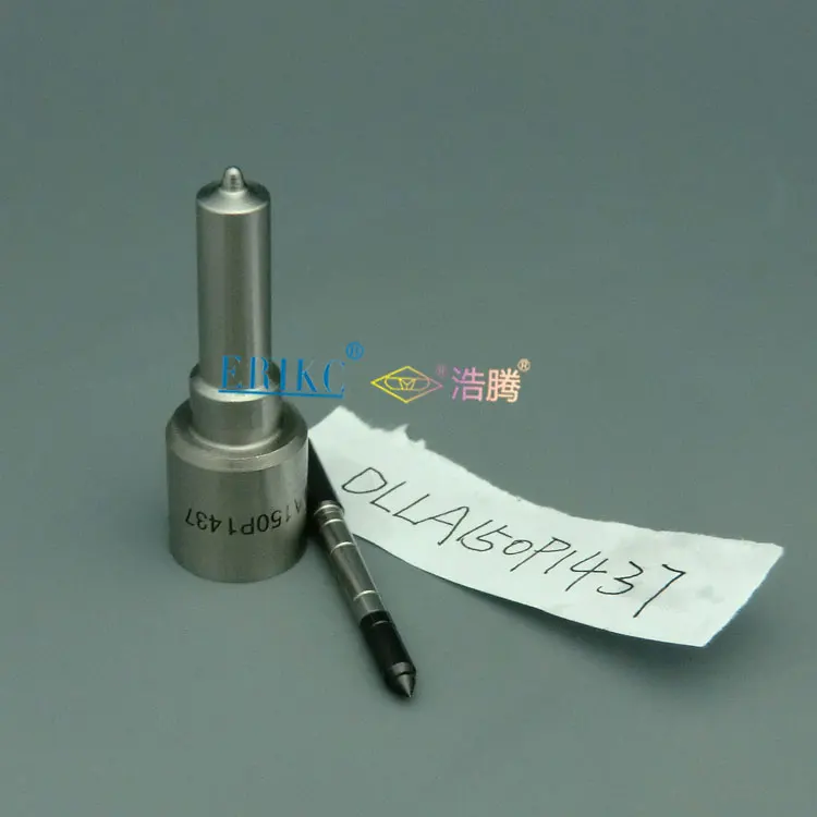 LISERON ERIKC  cr nozzle no DLLA150p1437 , oem: 0433171889 , Injector nozzle DLLA 150 p 1437