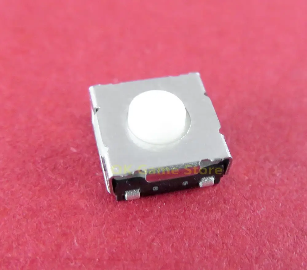 2pcs/lot Touch Pad Switch Button Inner switch button Replacement For Playstation 4 PS4 Game Controller