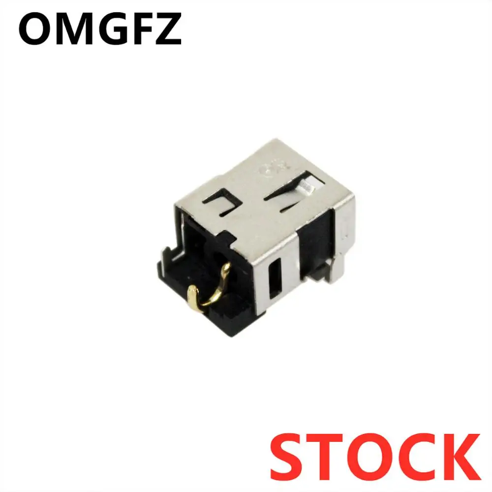 

Replacemen DC Input Socket Power Jack Port Connector for Asus K455 Series Laptop