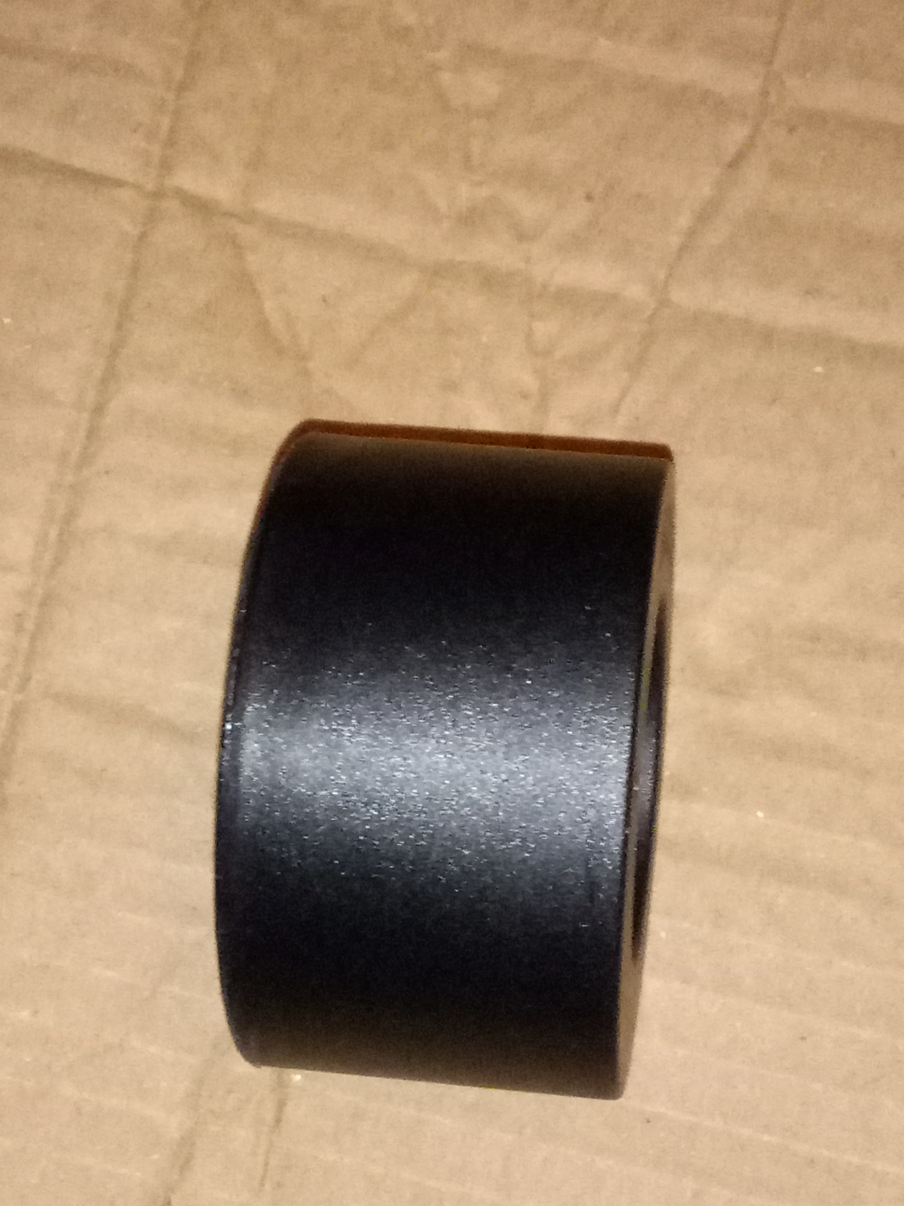 High-Power Magnetic Core Amorphous Nanocrystalline Ultra-Microcrystalline 55X37X30แหวนแม่เหล็ก